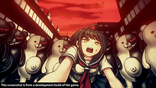 Danganronpa Another Episode: Ultra Despair Girls (PS4)