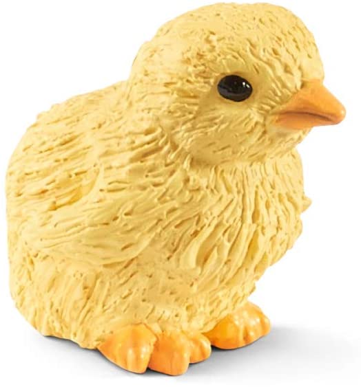 Schleich 42421 Chicken coop