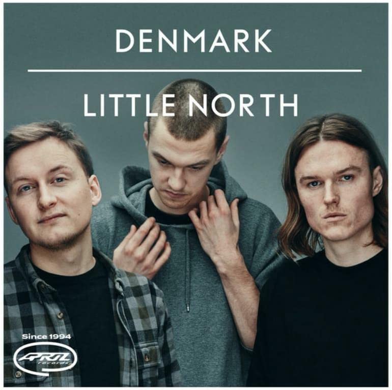 Little North [VINYL]