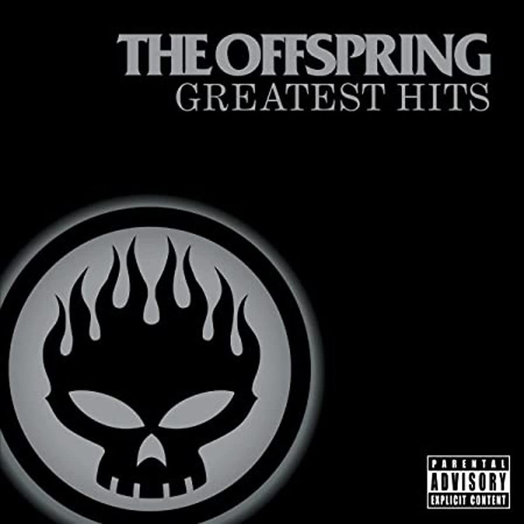 The Offspring - Greatest Hits [VINYL]