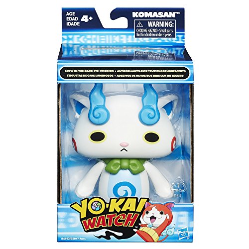 Hasbro Yo-kai Watch B6593EL5 Fantasiewezenfiguur voor kinderen