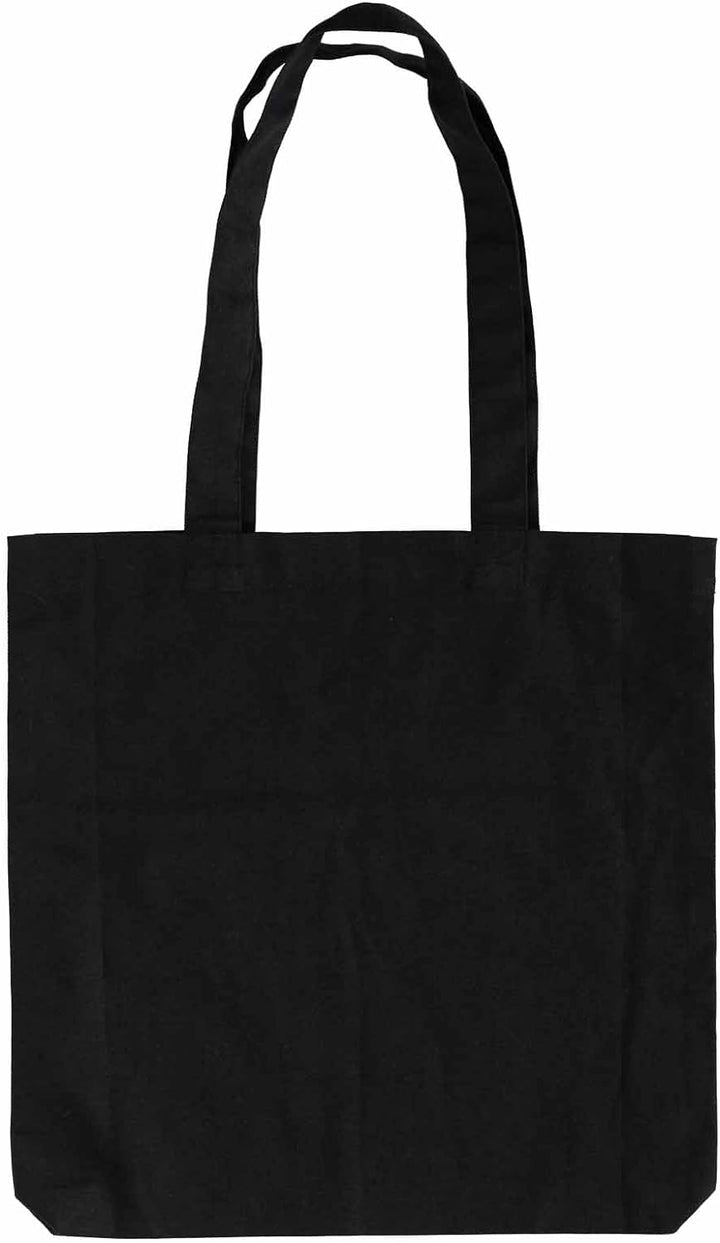 Grupo Erik Cotton Tote Bag - Cotton Shopping Bag - Eco Friendly - 14x15x4 inches