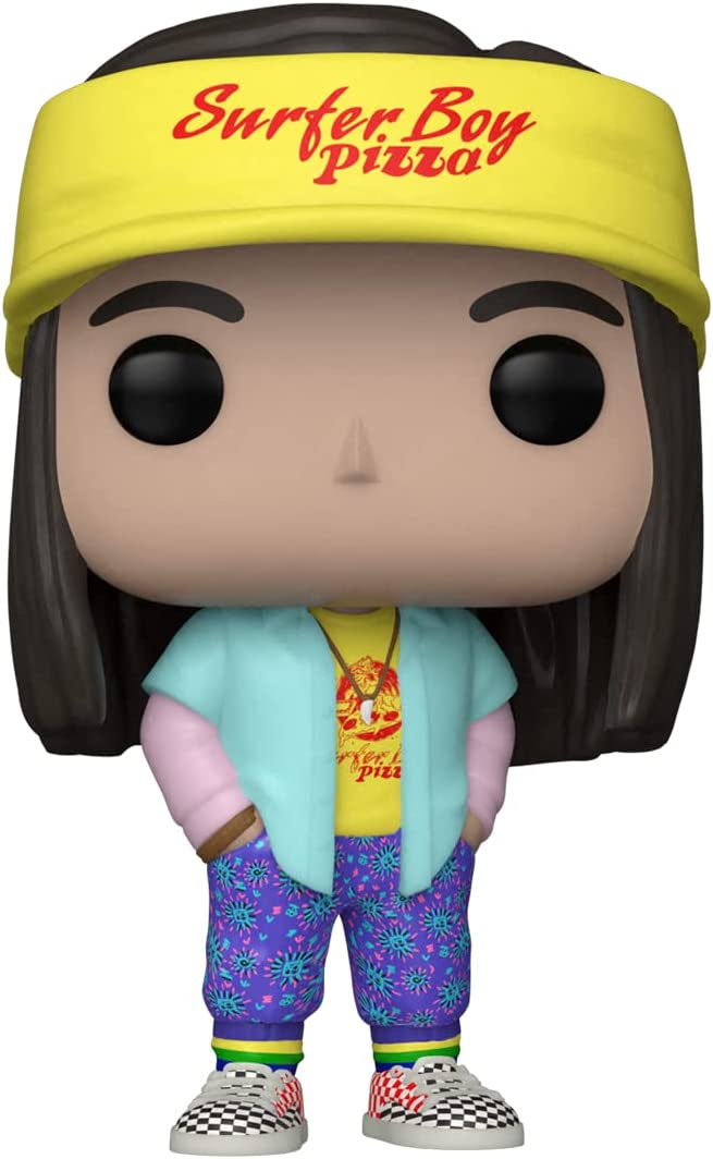 Stranger Things: Argyle Funko 65633 Pop! Vinyl