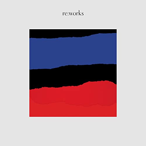 re:works [Audio CD]