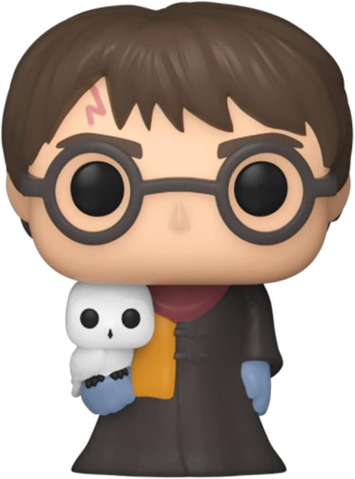 Funko 71315 Harry Potter - 4-Pack Series 1 Bitty Pop!