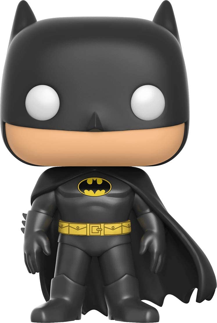 DC Batman Funko 42122 19" Pop! Vinyl #01