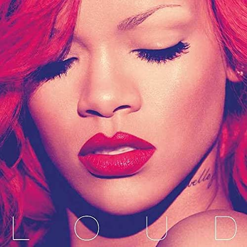 Rihanna - Loud [Audio CD]