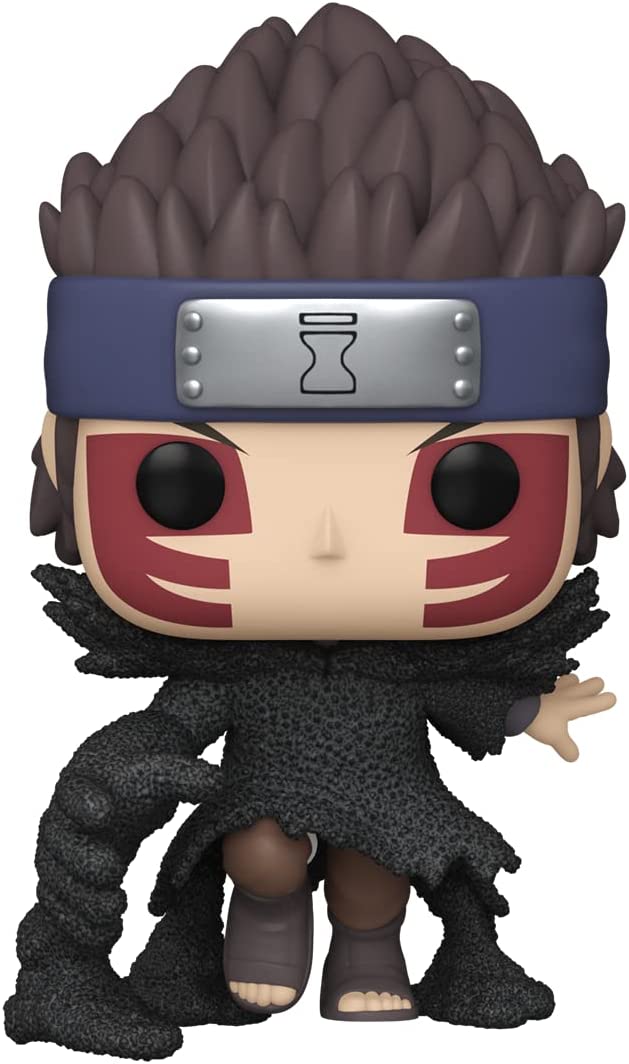 POP Animation: Boruto - Shinki Funko 61388 Pop! Vinyl #1359