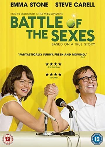 Battle of the Sexes