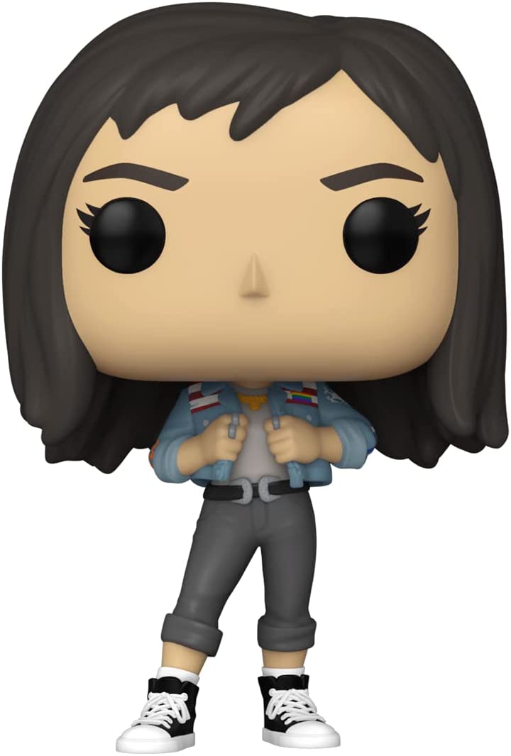 Doctor Strange in the Multiverse of Madness America Chavez Funko 60920 Pop! Vinyl #1002