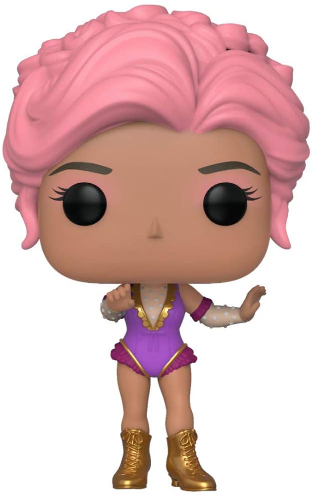 The Greatest Showman Anne Wheeler Funko 44499 Pop! Vinyl