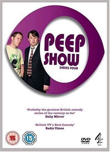 Peep Show, Series 4