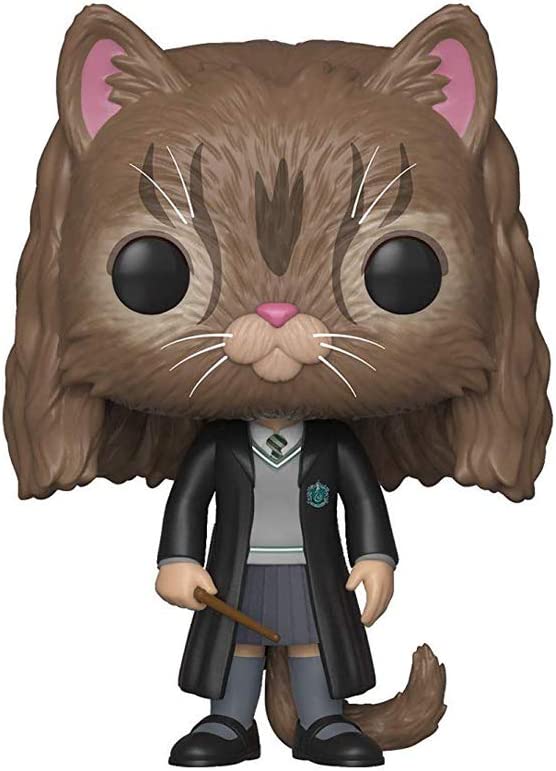 Harry Potter Hermione Granger Funko 35509 Pop! Vinyl #77