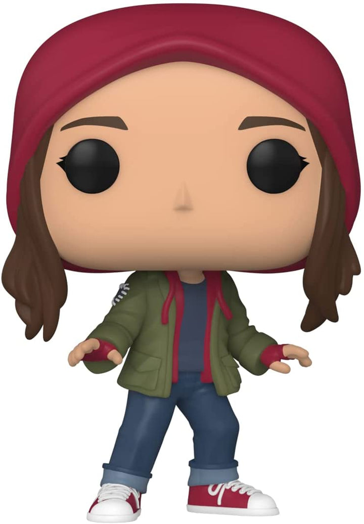 Jurassic World: Dominion Maisie Funko 62226 Pop! Vinyl #1215