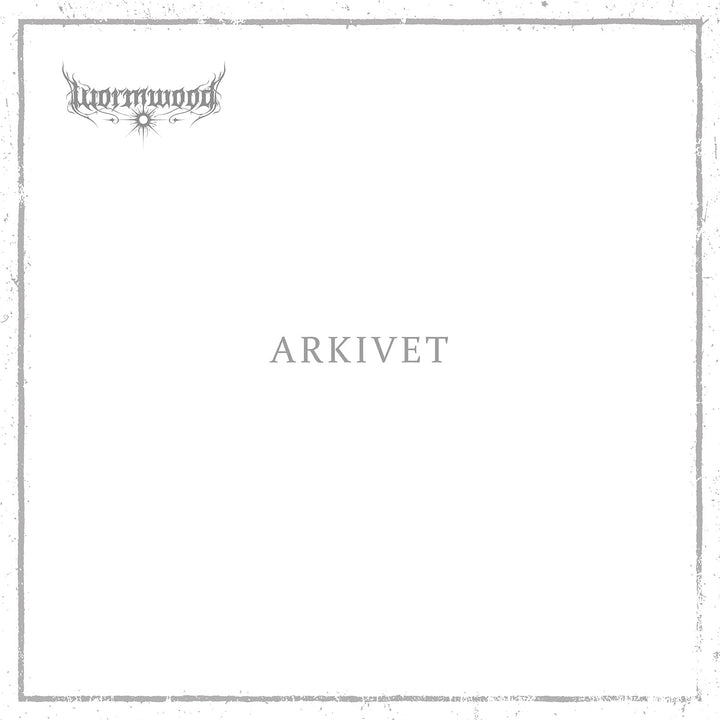 Wormwood - Arkivet [Audio CD]