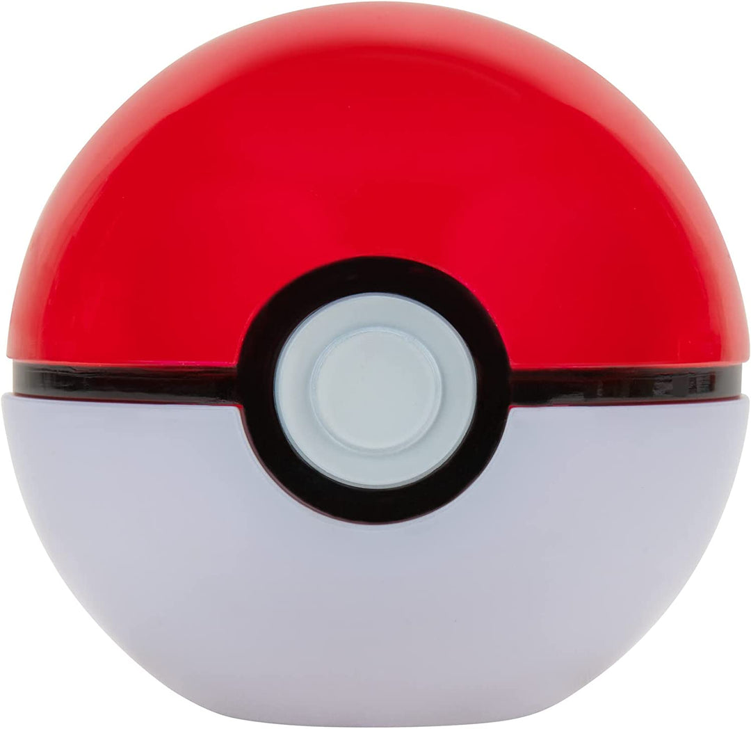 Pokemon Clip 'N' Go Poke Ball Belt Set (Poke Ball, Nest Ball, and Bulbasaur #1)