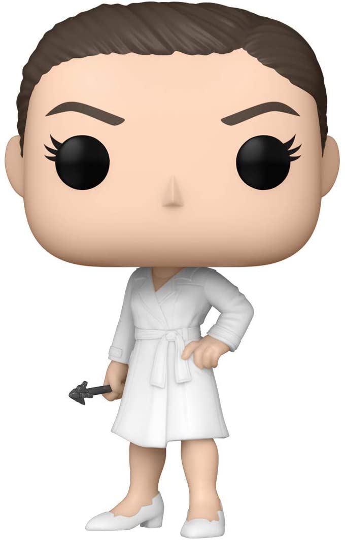Zack Snyder&#39;s Justice League Diana Prince Funko 56800 Pop! Vinilo n. ° 1124