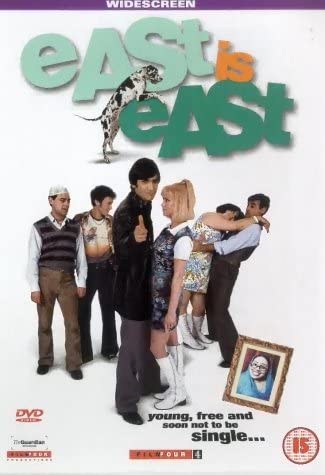 East Is East [Comedy] [1999]