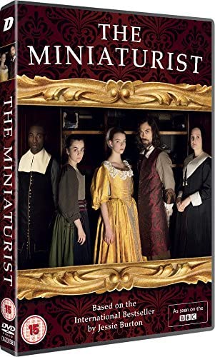 The Miniaturist (BBC) [DVD]