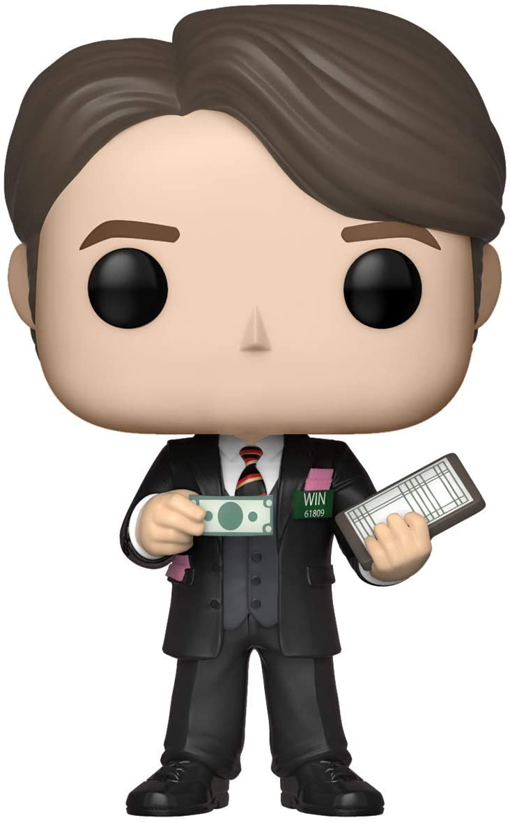 Trading Places Louis Winthorpe III Funko 34890 Pop! Vinyl #675