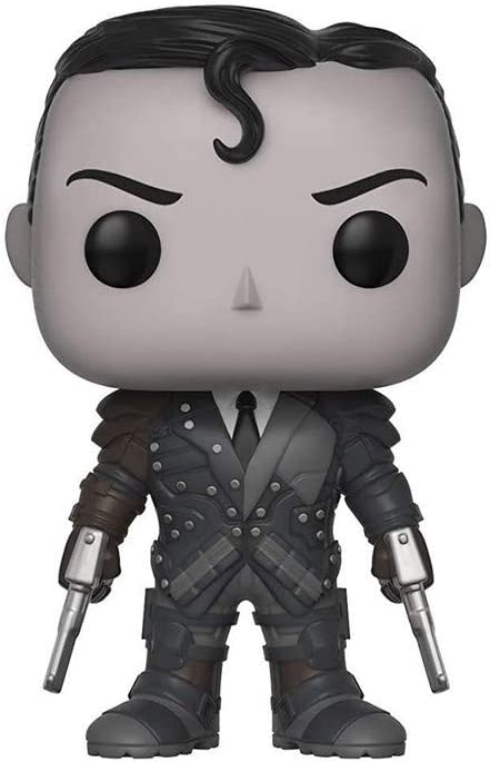 Ready Player One Sorrento Funko 22055 Pop! Vinyl #501