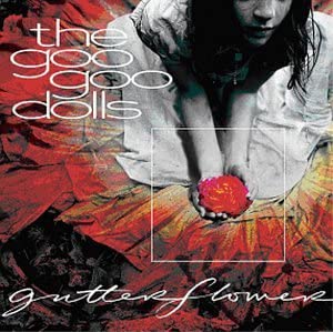 Gutterflower [Audio CD]