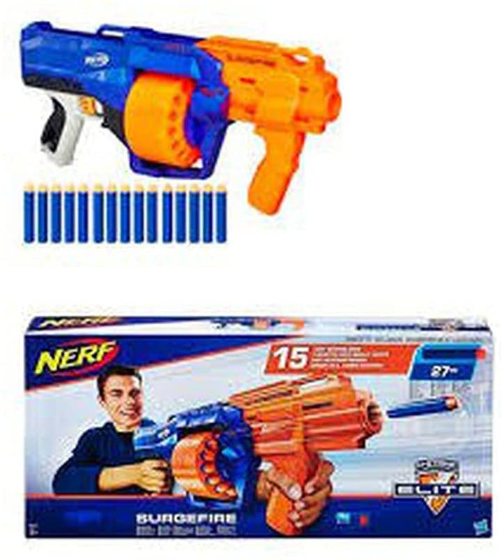 Nerf N-Strike Elite SurgeFire