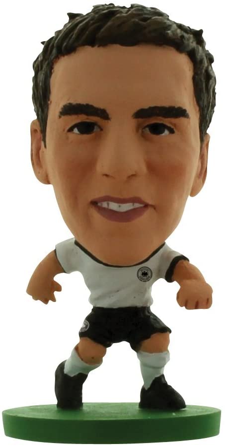 SoccerStarz Germany International Figurine Blister Pack Featuring Philipp Lahm H