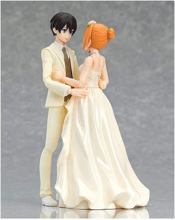 figma groom