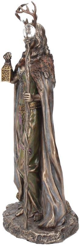 Nemesis Now Keeper of The Forest Figurine 16cm Bronze