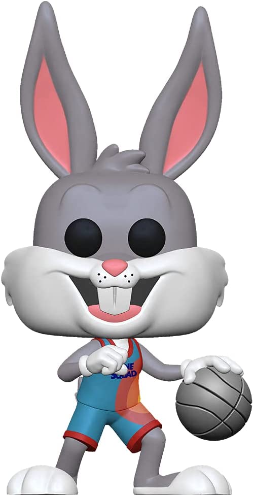 Space Jam A New Legacy Bugs Bunny Funko 59246 Pop! Vinyl #1183