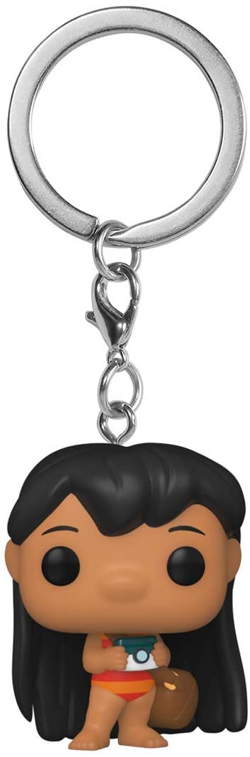 Disney Lilo and Stitch Lilo Funko 55817 Pocket Pop!