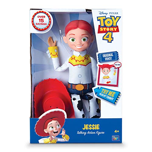 Toy Story 4 64114 Toys, Multi