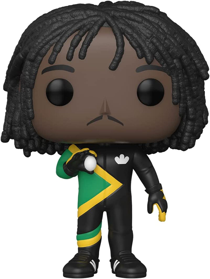 Disney Cool Runnings Sanka Coffie Funko 48673 Pop! Vinyl #1083