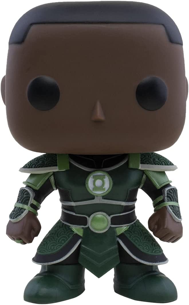 DC Green Lantern Funko 52431 Pop! Vinyl #400