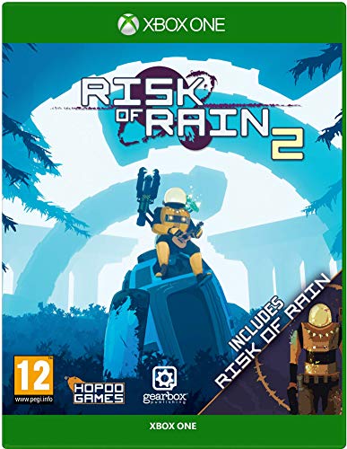 Risk Of Rain 2 (Xbox One)