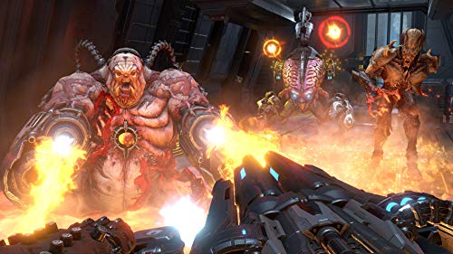 Doom Eternal (PS4)