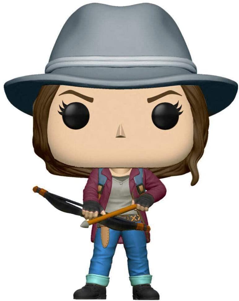 The Walking Dead Maggie Rhee Funko 57639 Pop! Vinyl #1183