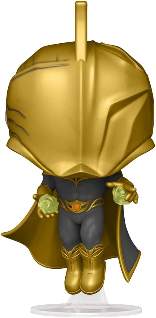 Movies: Black Adam - Dr. Fate Funko 64192 Pop! Vinyl #1235