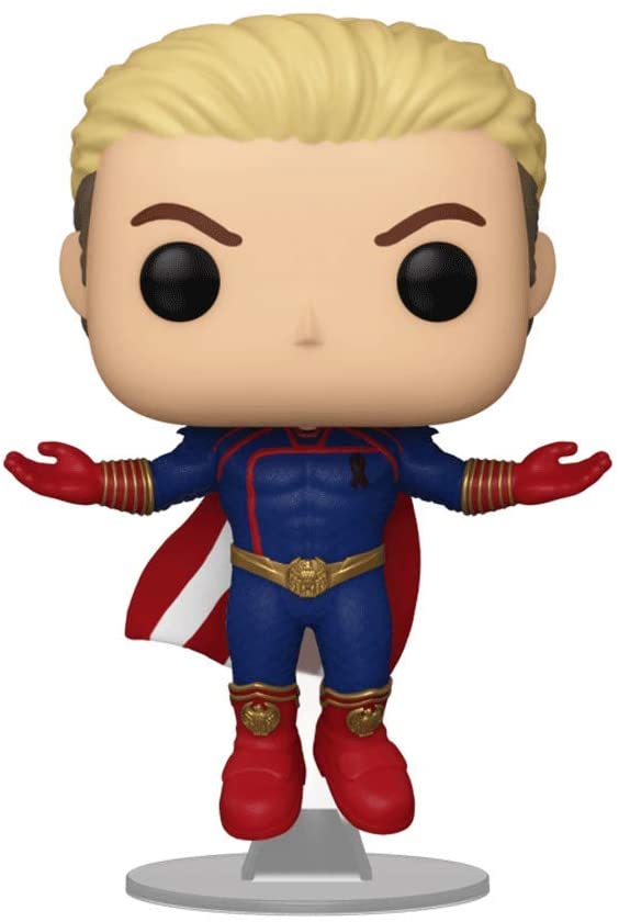 Les garçons Homelander Funko 48186 Pop! Funko #978