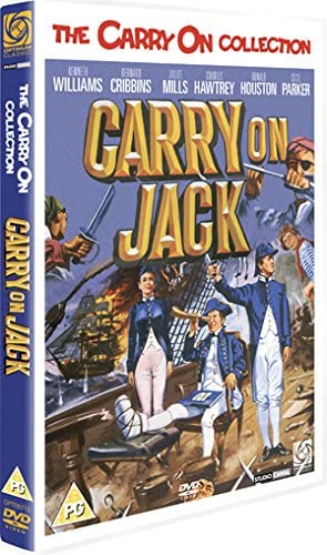 Carry On Jack