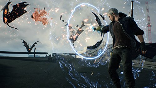 Devil May Cry 5 (Xbox One)