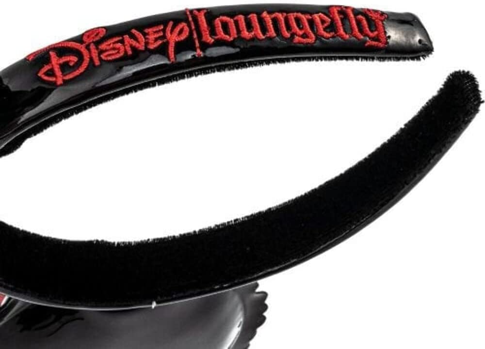 Loungefly Disney Minnie Mouse Ears Balloon Headband