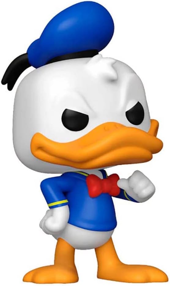 Disney Mickey and Friends Donald Duck Funko 59621 Pop! VInyl #1191