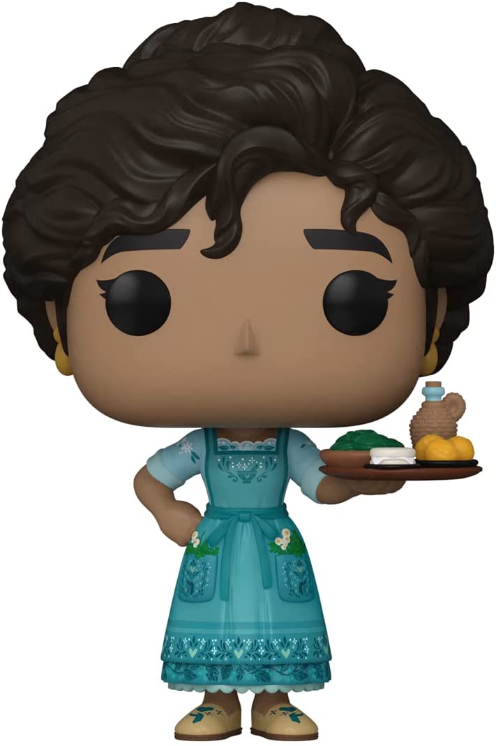 Disney Encanto Julieta Madrigal Funko 57602 Pop! Vinyl #1148