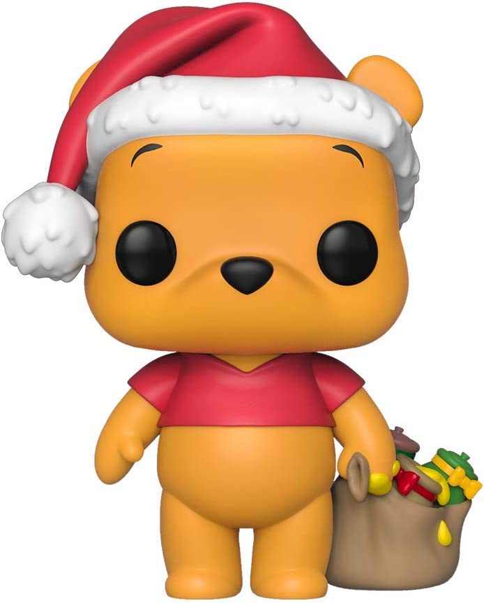 Disney Winnie The Pooh Funko 43328 Pop! Vinyl #614