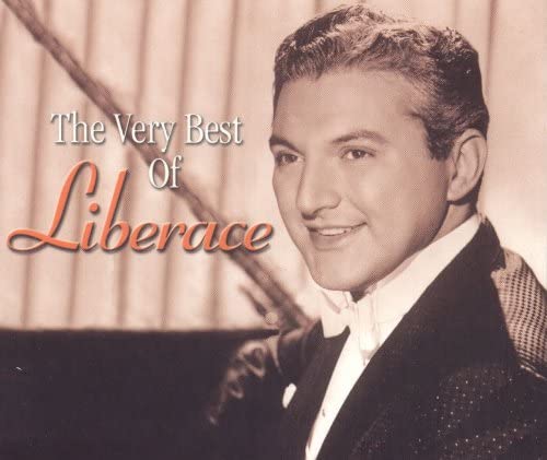 The Very Best of Liberace [Audio CD]