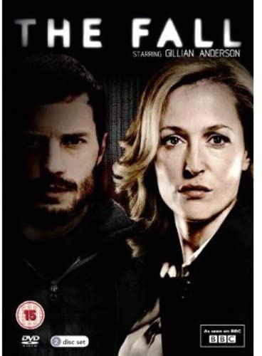 The Fall [2017] - Thriller [DVD]