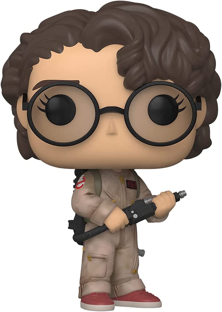 Ghostbusters Afterlife Phoebe Funko 48023 Pop! Vinyl #925