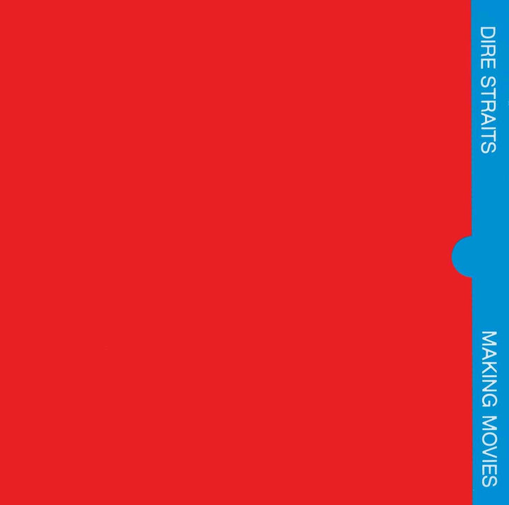 Dire Straits - Making Movies [Audio CD]